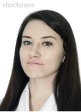 Кум (Звягинцева) Анастасия Вячеславовна