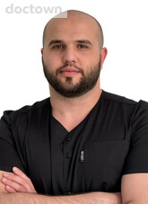Рамазанов Гамзат Алиевич