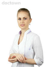 Рожкова Ольга Владимировна