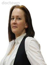 Данилова Елена Александровна