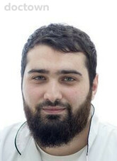 Атакуев Азамат Хусеевия