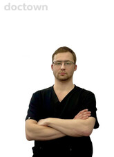 Снигерев Сергей Андреевич 
