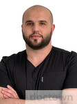 Рамазанов Гамзат Алиевич