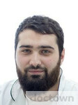 Атакуев Азамат Хусеевия