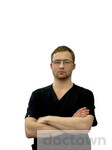 Снигерев Сергей Андреевич 